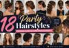 18 Stunning Party Hairstyles to Turn Heads Instantly