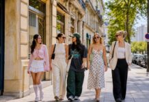 20 Aesthetic Outfit Ideas for Instagram Looks