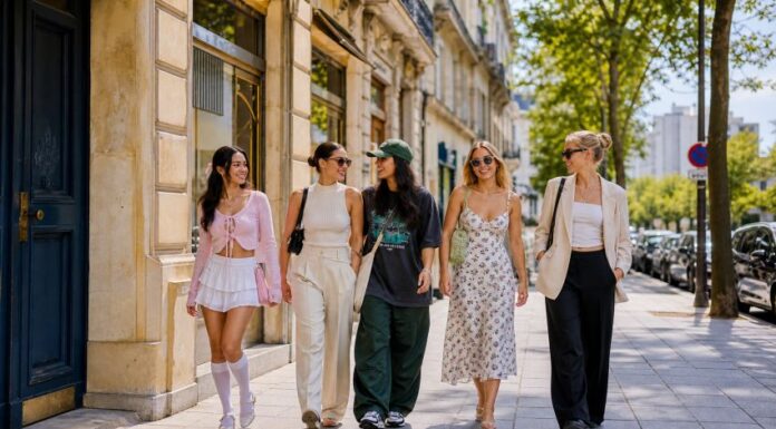 20 Aesthetic Outfit Ideas for Instagram Looks