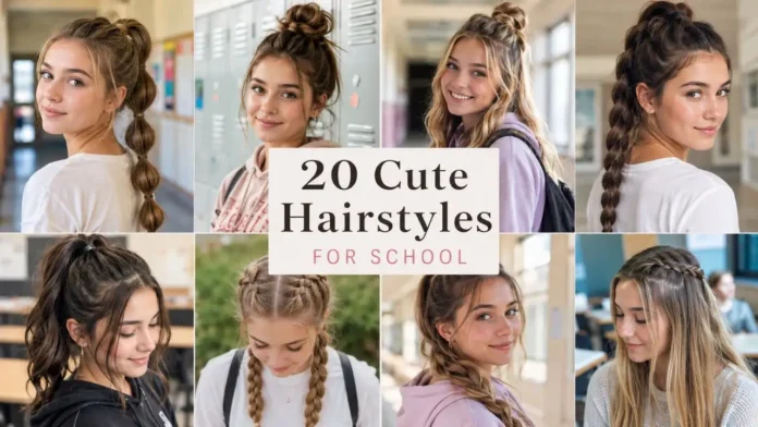 cute-hairstyles-for-school-feature-image