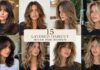 15 Layered Haircut Ideas for Women