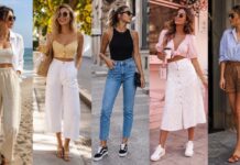 15 Stunning Summer Outfits for Women with Perfect Color Combinations