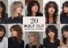 20 Stunning Wolf Cut Hair Ideas You Need to Try