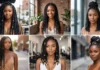 11 Box Braids Hairstyles for Black Women to Try
